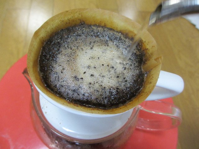 土居珈琲,焙煎,コーヒー,初めてのセット,